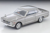 Nissan Skyline Hardtop 2000GT 1971 (Silver) - Tomica Limited Vintage Neo - 1:64 Modellauto 1/64