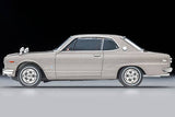 Nissan Skyline Hardtop 2000GT 1971 (Silver) - Tomica Limited Vintage Neo - 1:64 Modellauto 1/64
