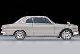 Nissan Skyline Hardtop 2000GT 1971 (Silver) - Tomica Limited Vintage Neo - 1:64 Modellauto 1/64