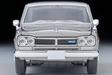Nissan Skyline Hardtop 2000GT 1971 (Silver) - Tomica Limited Vintage Neo - 1:64 Modellauto 1/64