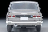 Nissan Skyline Hardtop 2000GT 1971 (Silver) - Tomica Limited Vintage Neo - 1:64 Modellauto 1/64