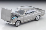 Nissan Skyline Hardtop 2000GT 1971 (Silver) - Tomica Limited Vintage Neo - 1:64 Modellauto 1/64