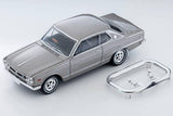 Nissan Skyline Hardtop 2000GT 1971 (Silver) - Tomica Limited Vintage Neo - 1:64 Modellauto 1/64