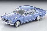 Nissan Skyline Hardtop 2000GT 1971 (Lavender Metallic) - Tomica Limited Vintage Neo - 1:64 Modellauto 1/64