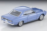 Nissan Skyline Hardtop 2000GT 1971 (Lavender Metallic) - Tomica Limited Vintage Neo - 1:64 Modellauto 1/64