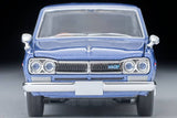 Nissan Skyline Hardtop 2000GT 1971 (Lavender Metallic) - Tomica Limited Vintage Neo - 1:64 Modellauto 1/64