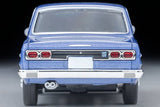 Nissan Skyline Hardtop 2000GT 1971 (Lavender Metallic) - Tomica Limited Vintage Neo - 1:64 Modellauto 1/64