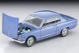 Nissan Skyline Hardtop 2000GT 1971 (Lavender Metallic) - Tomica Limited Vintage Neo - 1:64 Modellauto 1/64