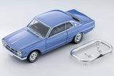 Nissan Skyline Hardtop 2000GT 1971 (Lavender Metallic) - Tomica Limited Vintage Neo - 1:64 Modellauto 1/64