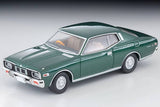 Nissan Cedric 2-Door HT 2800 SGL 1975 (Green) - Tomica Limited Vintage Neo - 1:64 Modellauto 1/64