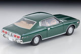 Nissan Cedric 2-Door HT 2800 SGL 1975 (Green) - Tomica Limited Vintage Neo - 1:64 Modellauto 1/64