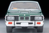 Nissan Cedric 2-Door HT 2800 SGL 1975 (Green) - Tomica Limited Vintage Neo - 1:64 Modellauto 1/64