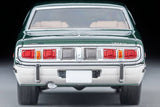 Nissan Cedric 2-Door HT 2800 SGL 1975 (Green) - Tomica Limited Vintage Neo - 1:64 Modellauto 1/64