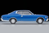 Nissan Gloria 2-Door HT 2800 SGL 1975 (Navy) - Tomica Limited Vintage Neo - 1:64 Modellauto 1/64