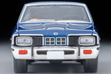 Nissan Gloria 2-Door HT 2800 SGL 1975 (Navy) - Tomica Limited Vintage Neo - 1:64 Modellauto 1/64