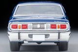 Nissan Gloria 2-Door HT 2800 SGL 1975 (Navy) - Tomica Limited Vintage Neo - 1:64 Modellauto 1/64
