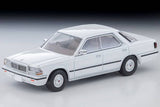 Nissan Cedric HT V20 Turbo Brougham 1985 (White) - Tomica Limited Vintage Neo - 1:64 Modellauto 1/64