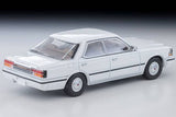 Nissan Cedric HT V20 Turbo Brougham 1985 (White) - Tomica Limited Vintage Neo - 1:64 Modellauto 1/64