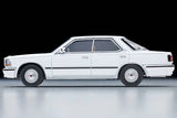 Nissan Cedric HT V20 Turbo Brougham 1985 (White) - Tomica Limited Vintage Neo - 1:64 Modellauto 1/64