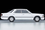 Nissan Cedric HT V20 Turbo Brougham 1985 (White) - Tomica Limited Vintage Neo - 1:64 Modellauto 1/64
