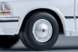 Nissan Cedric HT V20 Turbo Brougham 1985 (White) - Tomica Limited Vintage Neo - 1:64 Modellauto 1/64