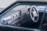 Nissan Cedric HT V20 Turbo Brougham 1985 (White) - Tomica Limited Vintage Neo - 1:64 Modellauto 1/64