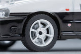 Nissan Skyline 2-Door Sports Coupe 25GT Turbo Patrol Car (Yamanashi Prefectural Police) - Tomica Limited Vintage Neo - 1:64 Modellauto 1/64