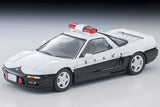 Honda NSX Patrol Car 1992 (Tochigi Prefectural Police) - Tomica Limited Vintage Neo - 1:64 Modellauto 1/64