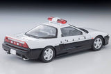 Honda NSX Patrol Car 1992 (Tochigi Prefectural Police) - Tomica Limited Vintage Neo - 1:64 Modellauto 1/64