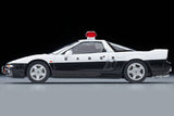 Honda NSX Patrol Car 1992 (Tochigi Prefectural Police) - Tomica Limited Vintage Neo - 1:64 Modellauto 1/64