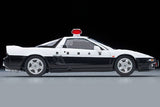Honda NSX Patrol Car 1992 (Tochigi Prefectural Police) - Tomica Limited Vintage Neo - 1:64 Modellauto 1/64