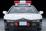 Honda NSX Patrol Car 1992 (Tochigi Prefectural Police) - Tomica Limited Vintage Neo - 1:64 Modellauto 1/64