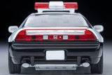 Honda NSX Patrol Car 1992 (Tochigi Prefectural Police) - Tomica Limited Vintage Neo - 1:64 Modellauto 1/64