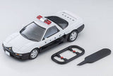 Honda NSX Patrol Car 1992 (Tochigi Prefectural Police) - Tomica Limited Vintage Neo - 1:64 Modellauto 1/64
