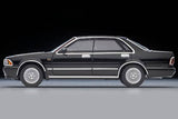 Nissan Cedric HT V20 Twin Cam Turbo Gran Turismo SV 1990 (Black) - Tomica Limited Vintage Neo - 1:64) Modellauto 1/64