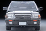 Nissan Cedric HT V20 Twin Cam Turbo Gran Turismo SV 1990 (Black) - Tomica Limited Vintage Neo - 1:64) Modellauto 1/64