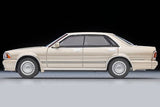 Nissan Cedric HT V20 Twin Cam Turbo Gran Turismo SV 1989 (Yellowish Silver) - Tomica Limited Vintage Neo - 1:64) Modellauto 1/64