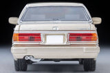 Nissan Cedric HT V20 Twin Cam Turbo Gran Turismo SV 1989 (Yellowish Silver) - Tomica Limited Vintage Neo - 1:64) Modellauto 1/64