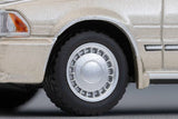 Nissan Cedric HT V20 Twin Cam Turbo Gran Turismo SV 1989 (Yellowish Silver) - Tomica Limited Vintage Neo - 1:64) Modellauto 1/64