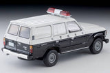 Toyota Land Cruiser 60 Patrol Car (Hokkaido Police) - Tomica Limited Vintage Neo - 1:64 Modellauto 1/64