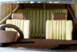 Toyota Land Cruiser 60 Patrol Car (Hokkaido Police) - Tomica Limited Vintage Neo - 1:64 Modellauto 1/64