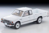 Datsun Truck King Cab GL 1983 (White) - Tomica Limited Vintage - 1:64 Modellauto 1/64