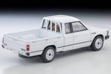 Datsun Truck King Cab GL 1983 (White) - Tomica Limited Vintage - 1:64 Modellauto 1/64