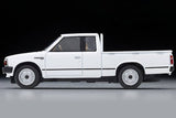 Datsun Truck King Cab GL 1983 (White) - Tomica Limited Vintage - 1:64 Modellauto 1/64