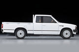 Datsun Truck King Cab GL 1983 (White) - Tomica Limited Vintage - 1:64 Modellauto 1/64