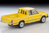 Datsun Truck King Cab GL 1983 (Yellow) - Tomica Limited Vintage - 1:64 Modellauto 1/64