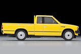 Datsun Truck King Cab GL 1983 (Yellow) - Tomica Limited Vintage - 1:64 Modellauto 1/64