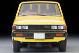 Datsun Truck King Cab GL 1983 (Yellow) - Tomica Limited Vintage - 1:64 Modellauto 1/64