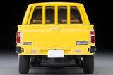Datsun Truck King Cab GL 1983 (Yellow) - Tomica Limited Vintage - 1:64 Modellauto 1/64