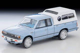 Nissan Truck King Cab US Spec (Blue Mist) - Tomica Limited Vintage - 1:64 Modellauto 1/64